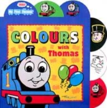 Image for Colours with Thomas
