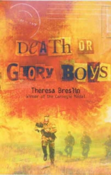 Image for Death or Glory Boys