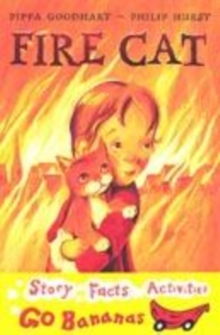 Image for Fire Cat