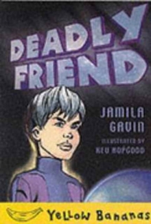 Image for Deadly Friend