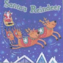 Image for Santa's Reindeer