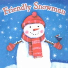 Image for Friendly snowman