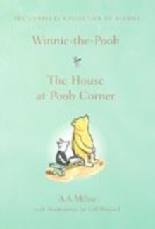 Image for Winnie-the-Pooh classic story collection