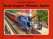 Image for Tank engine Thomas again