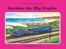 Image for Gordon the big engine