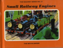 Image for The Railway Series No. 22: Small Railway Engines