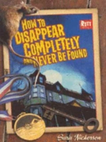 Image for How to Disappear Completely and Never be Found