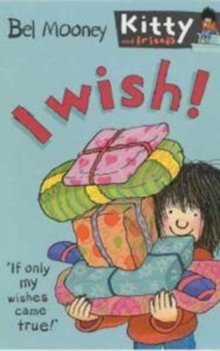 Image for I Wish!