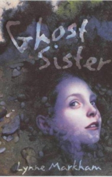 Image for Ghost Sister