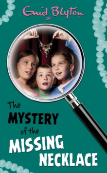 Image for The mystery of the missing necklace