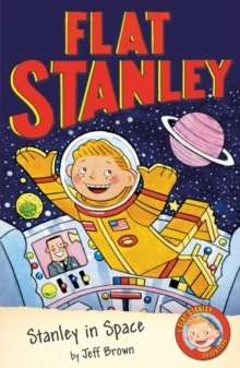 Image for Flat Stanley in Space