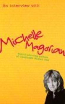 Image for An interview with Michelle Magorian