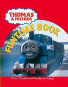 Image for Thomas and Friends Funtime Book