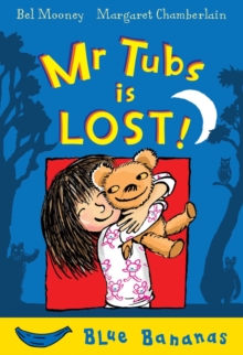 Image for Mr. Tubs is Lost!