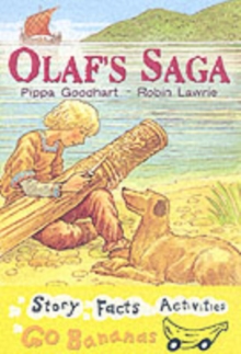 Image for Olaf's Saga