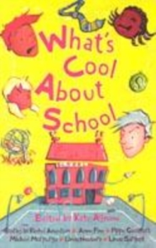 Image for What's cool about school?