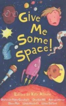 Image for Give Me Some Space!