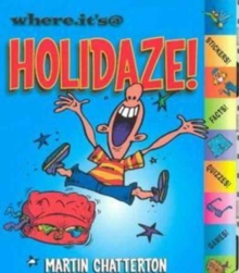 Image for Holidaze!