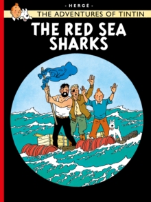 Image for The Red Sea Sharks