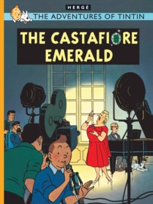 Image for The Castafiore emerald