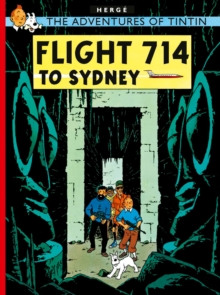 Image for Flight 714 to Sydney