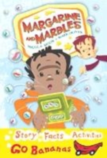 Image for Margarine and Marbles