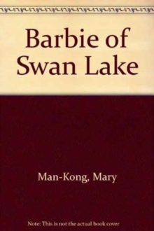 Image for Barbie of Swan Lake