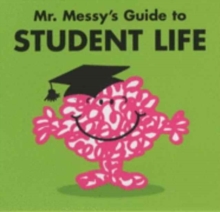 Image for Mr Messy's guide to student life