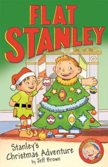 Image for Stanley's Christmas Adventure