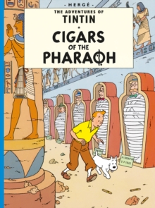 Cigars of the Pharaoh