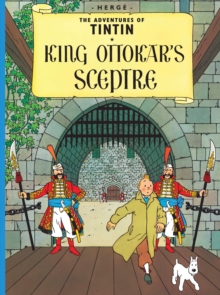 Image for King Ottokar's Sceptre