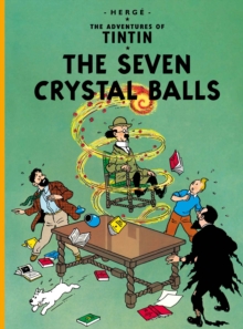 Image for The Seven Crystal Balls