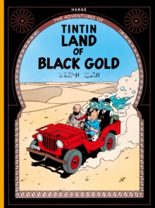 Image for Land of Black Gold