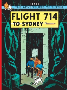 Image for Flight 714 to Sydney