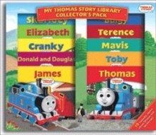 Image for My Thomas story library  : collector's pack