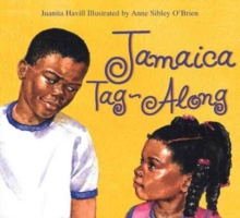 Image for Jamaica Tag-along