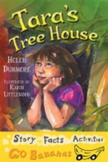 Image for Tara's Treehouse