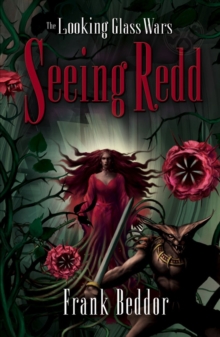 Image for Seeing Redd