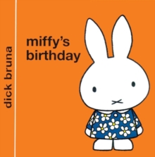 Image for Miffy's Birthday