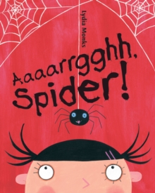 Image for Aaaarrgghh, Spider!