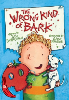 Image for The Wrong Kind of Bark