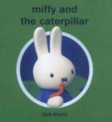 Image for Miffy and the Caterpillar