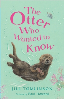 Image for The otter who wanted to know