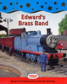 Image for Edward's Brass Band