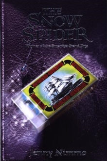 Image for The snow spider