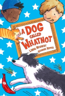 Image for A dog called Whatnot