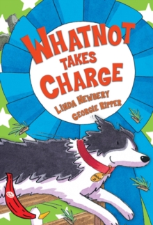 Image for Whatnot takes charge