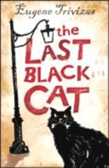 Image for The Last Black Cat