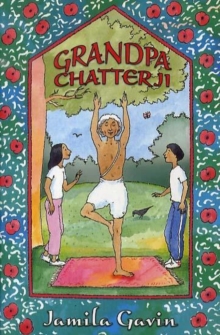 Image for Grandpa Chatterji
