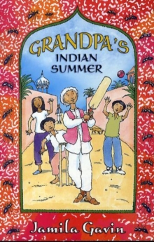 Image for Grandpa's Indian Summer